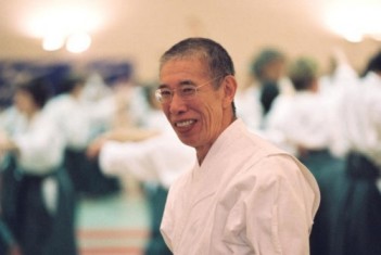 Kinomichi-Workshop